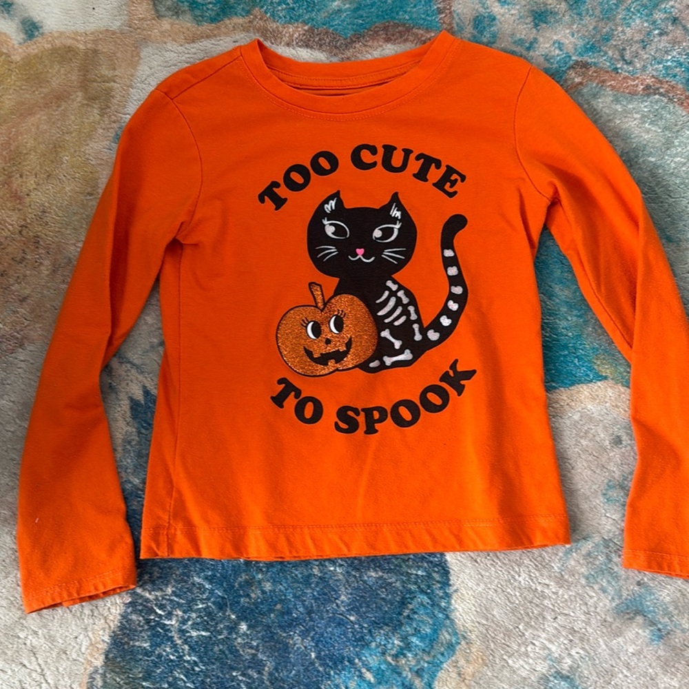 Halloween Tshirt
